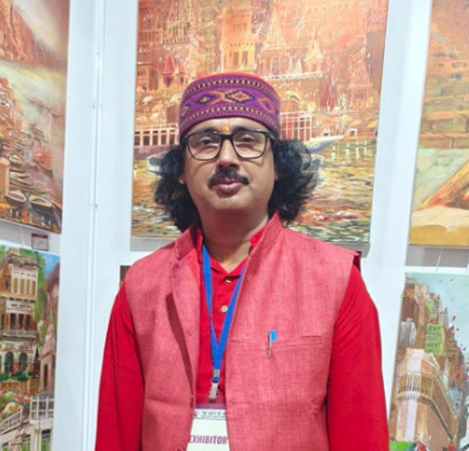 Santosh Sandilya
